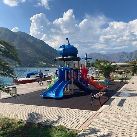 Bay Mola Home Kotor Exterior foto