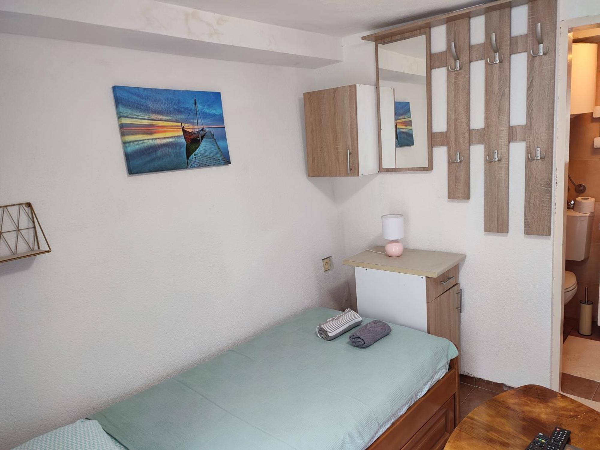 Bay Mola Home Kotor Exterior foto