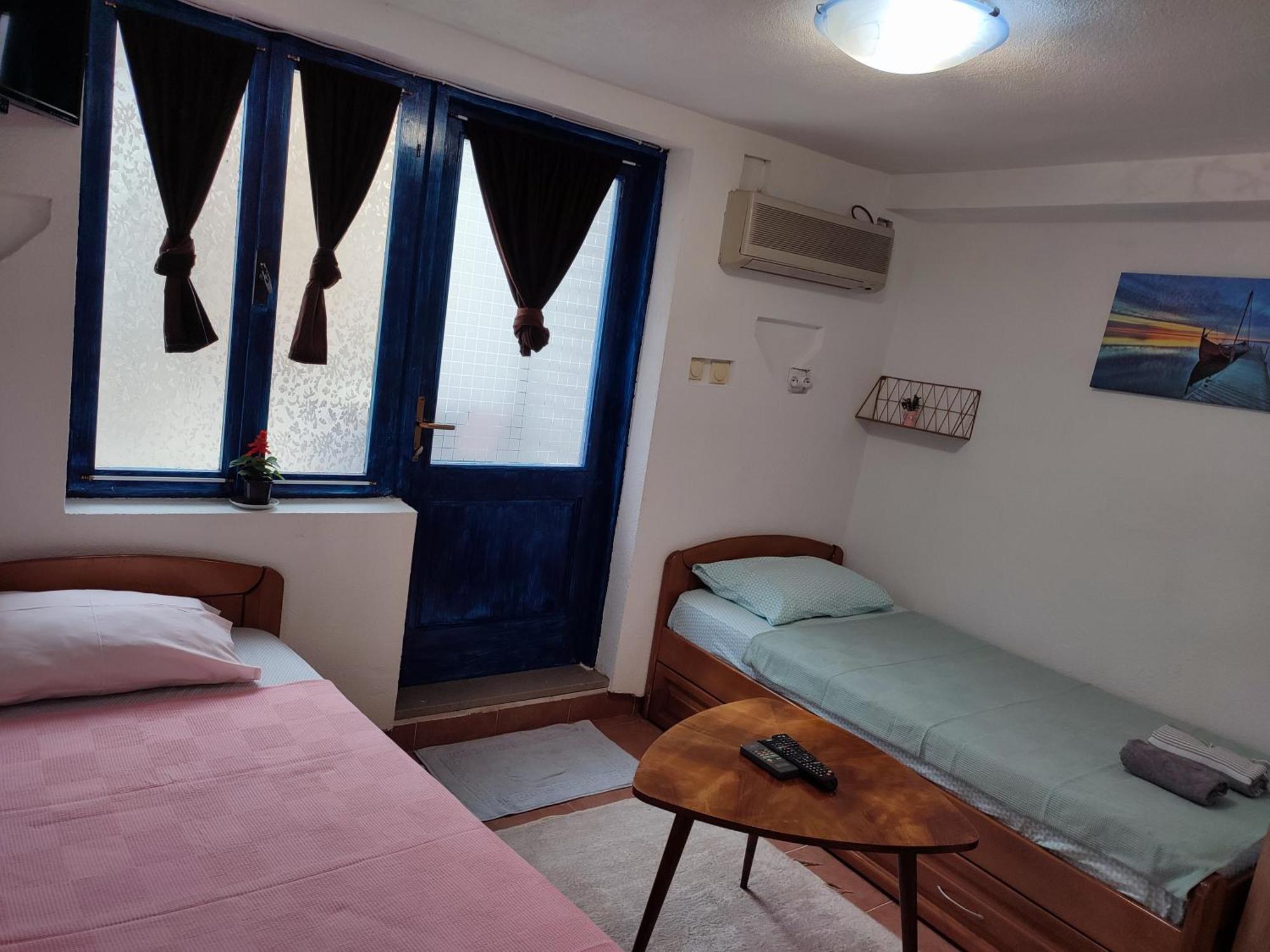 Bay Mola Home Kotor Exterior foto